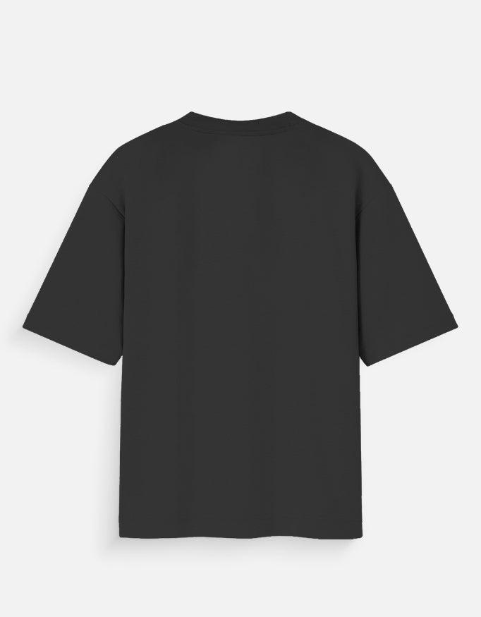 Plain premium Unisex Oversized Classic T-Shirt