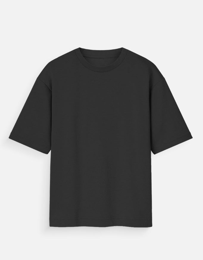 Plain premium Unisex Oversized Classic T-Shirt