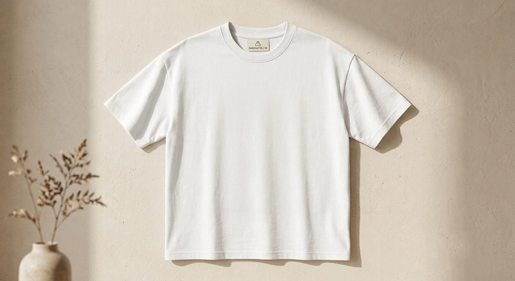 Plain premium Unisex Oversized Classic T-Shirt