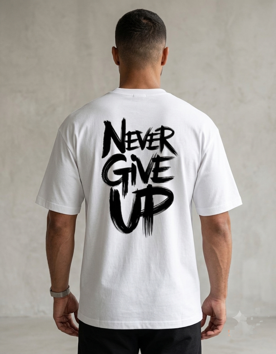 Premium Unisex Oversized Classic T-Shirt