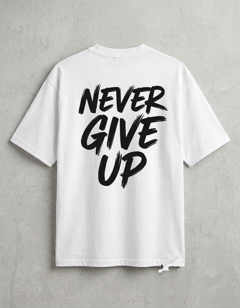 Premium Unisex Oversized Classic T-Shirt