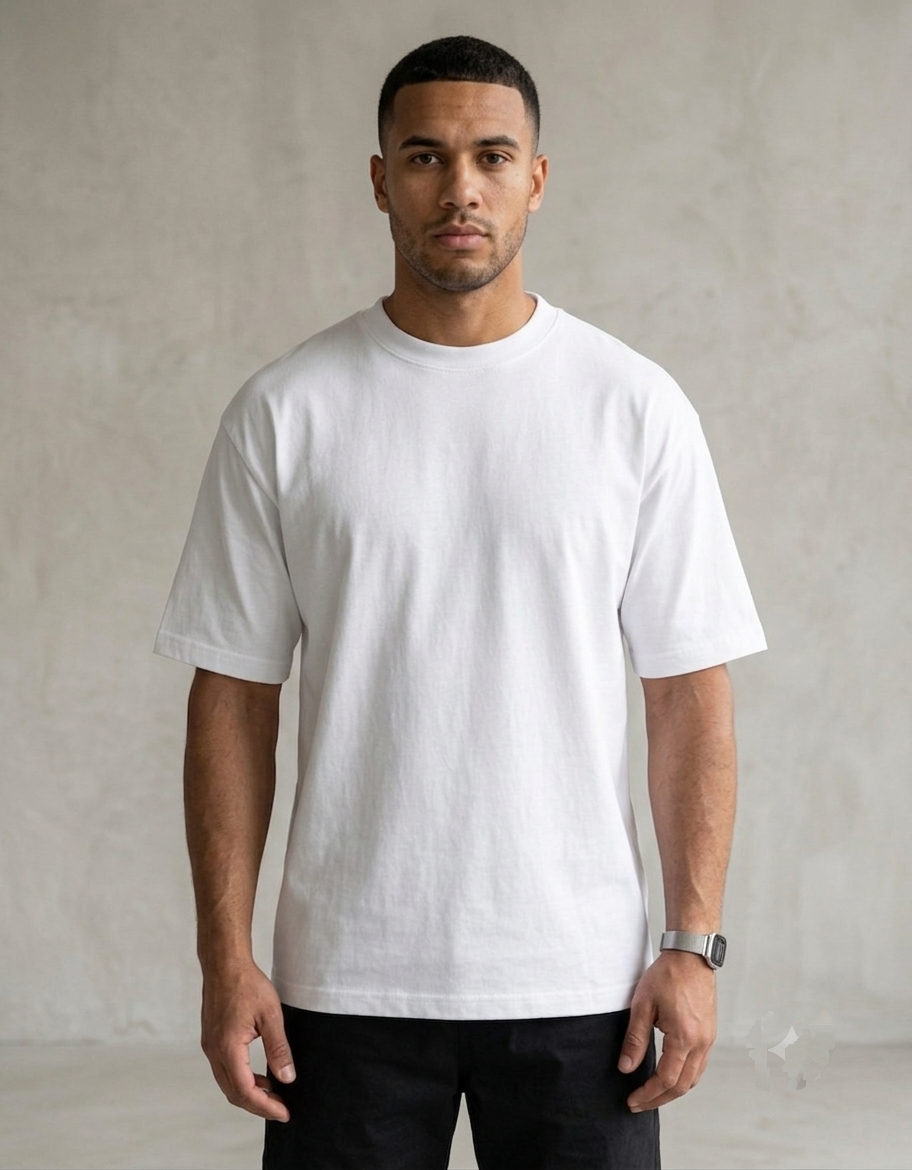 Premium Unisex Oversized Classic T-Shirt