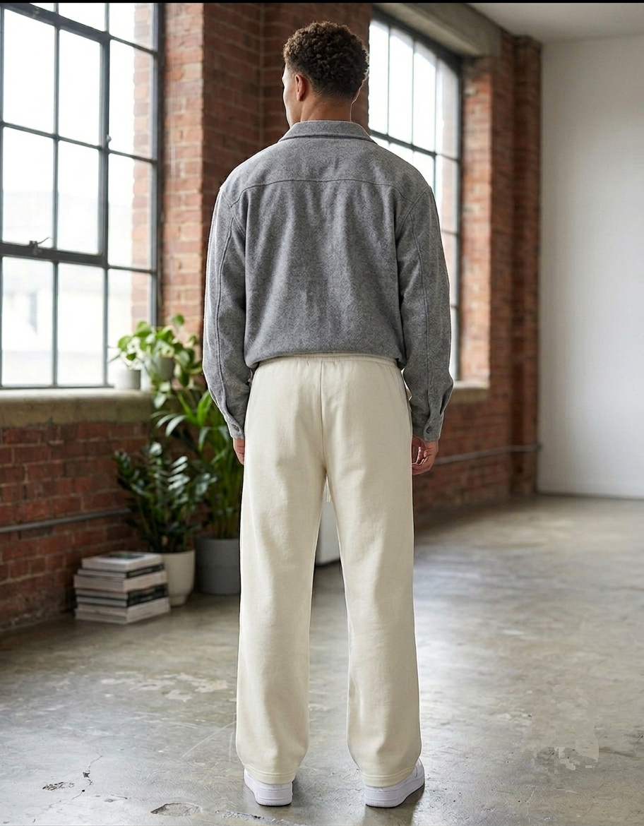 Premium Unisex Sweatpants