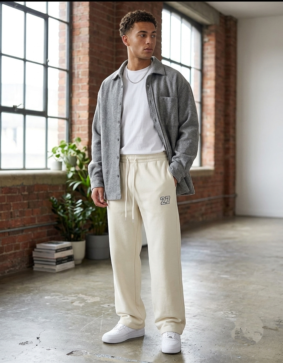 Premium Unisex Sweatpants
