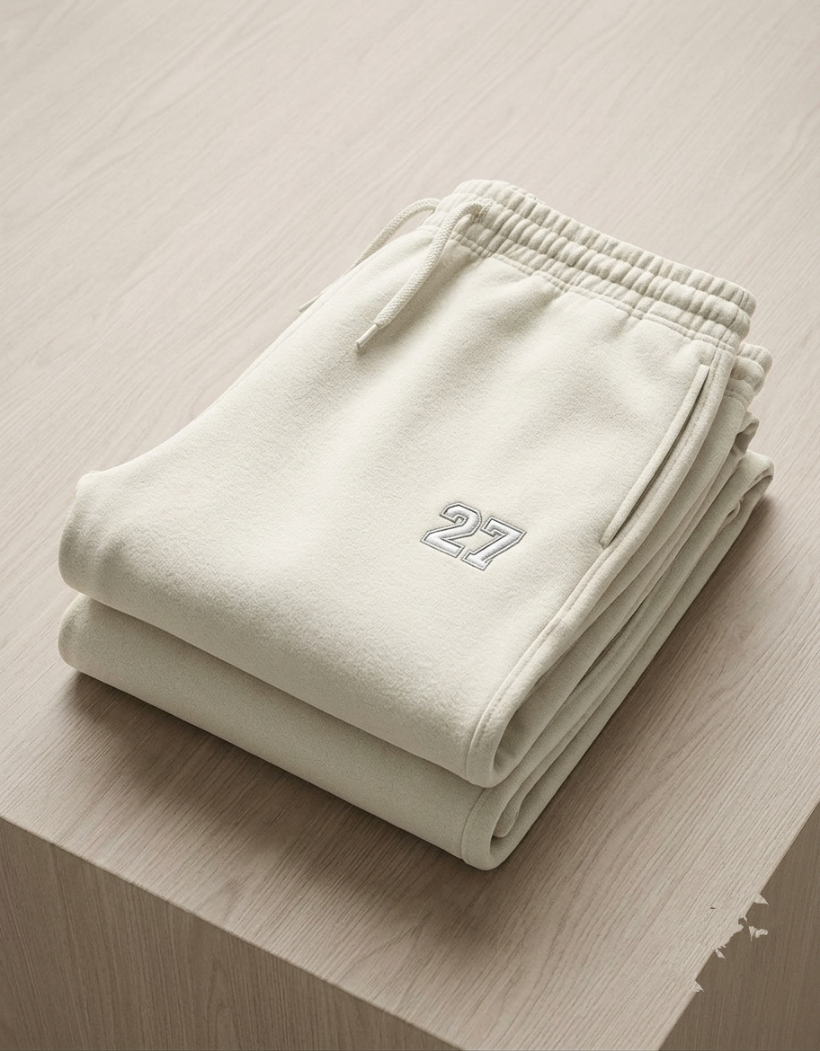 Premium Unisex Sweatpants