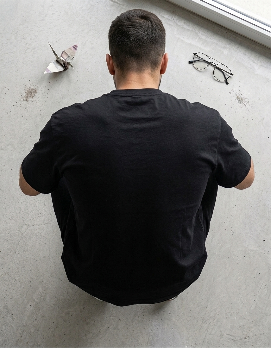 Premium Unisex Oversized Classic T-Shirt