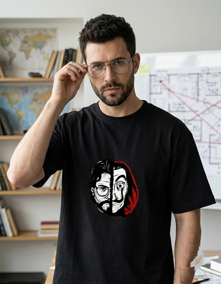 Premium Unisex Oversized Classic T-Shirt