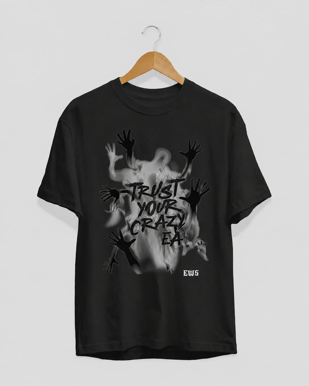 Premium Unisex Crew T-Shirt
