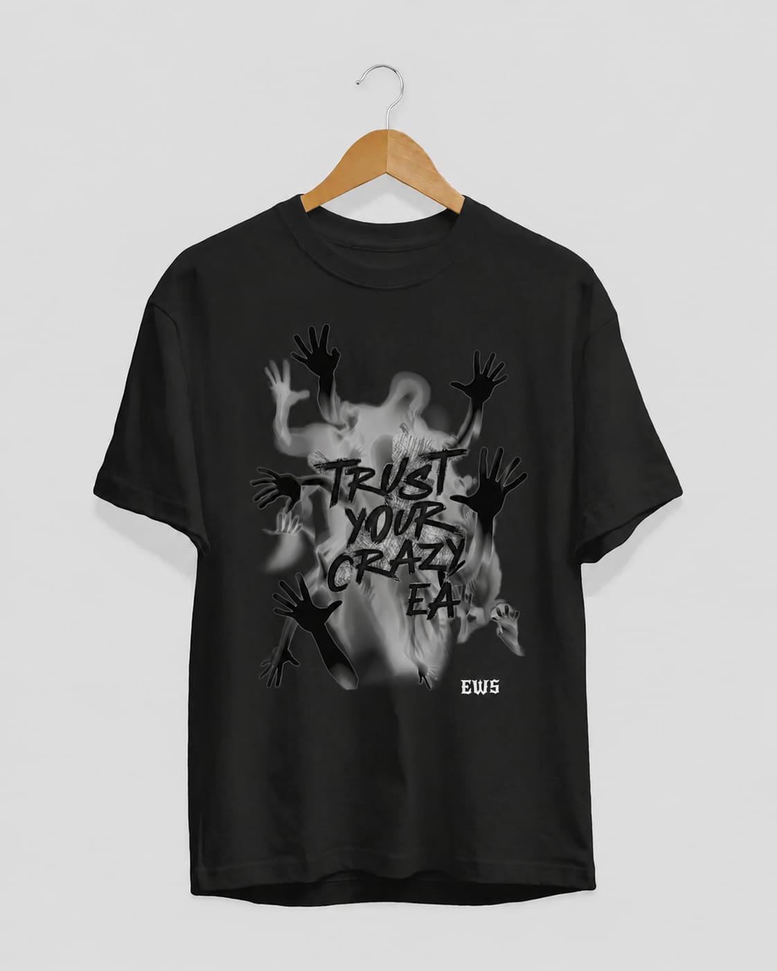 Premium Unisex Crew T-Shirt