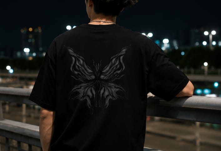 Premium Unisex Crew T-Shirt