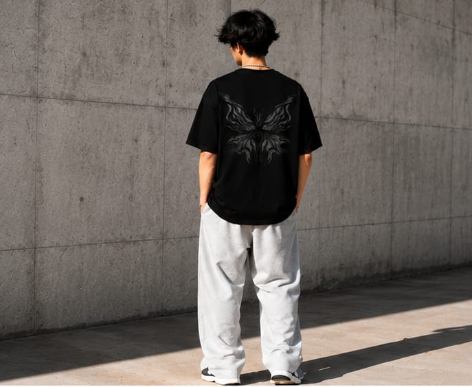 Premium Unisex Crew T-Shirt