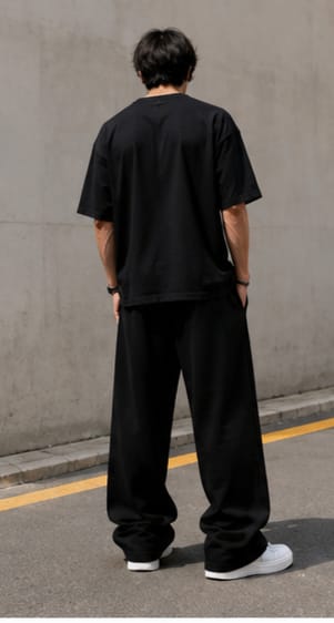 Premium Unisex Sweatpants