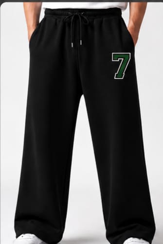 Premium Unisex Sweatpants