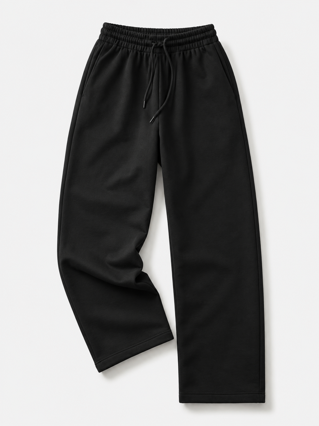 Premium plain Unisex Sweatpants